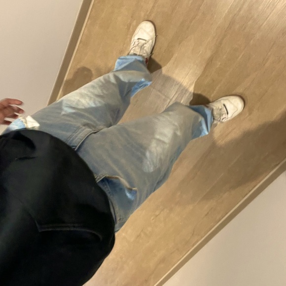 Denim jeans - Picture 1 of 4